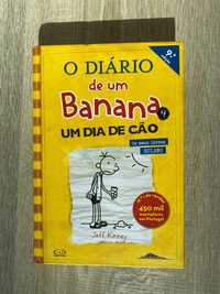 O Diário de um Banana 4: Um Dia de Cão