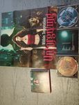 Within Temptation The Unforgiving Limited CD+DVD+ plakat