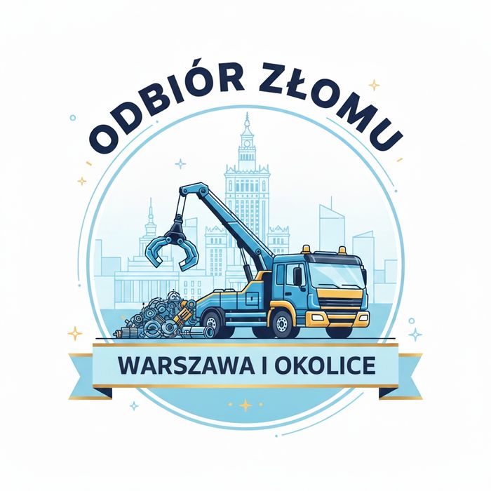 Odbiór i skup złomu Warszawa, Utylizacja drewna Skup złomu Mobilnie 24