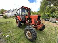 MTZ 82 ciagnik rolniczy