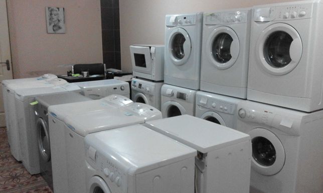 Продам пральну машинку у відмінному стані 3500 грн.ГАРАНТІЯ