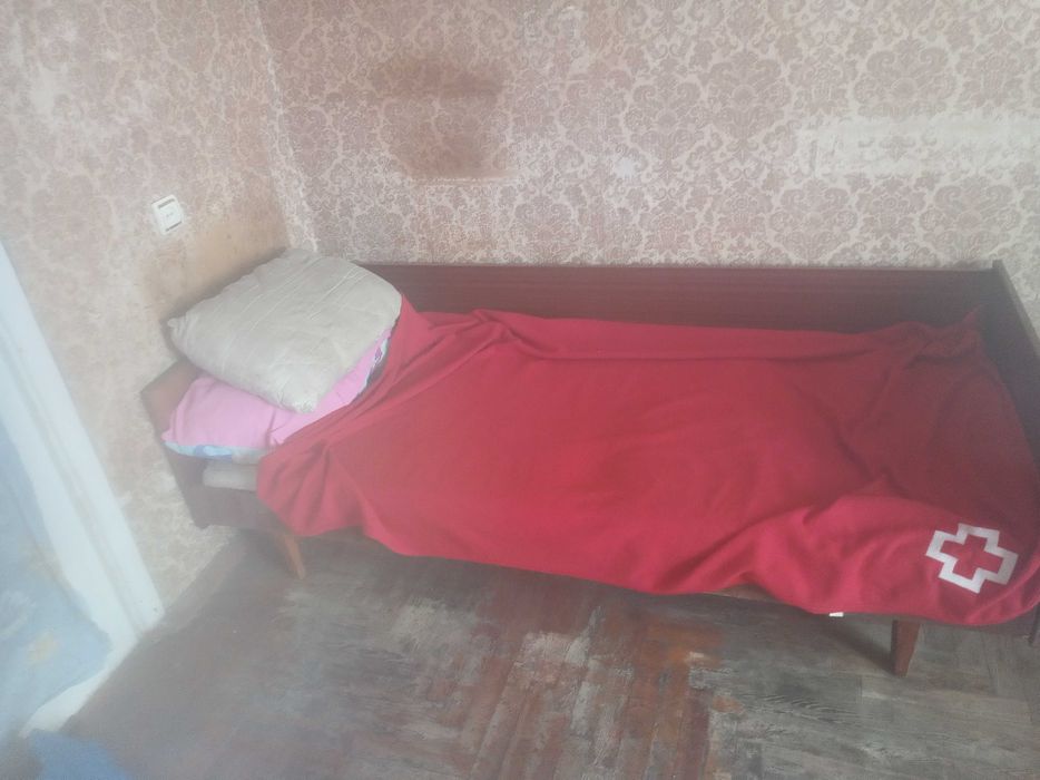 сдам комнату 14кв/м  в хотицком  районе