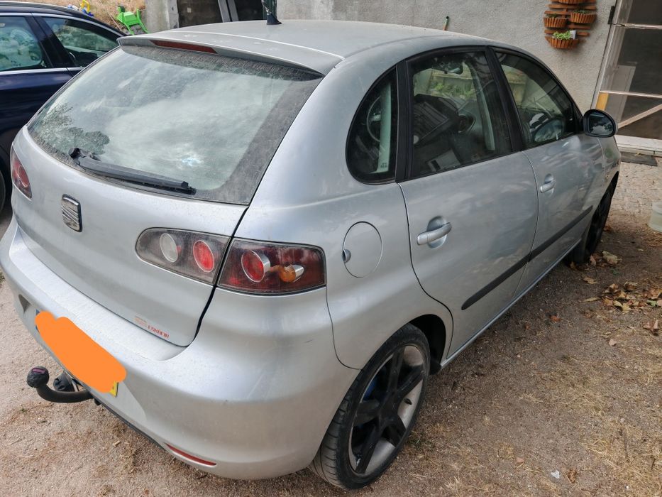 SEAT Ibiza 1.2 1 dono
