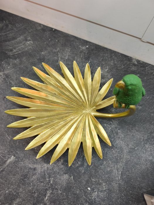 Ozdoba patera dekoracyjna