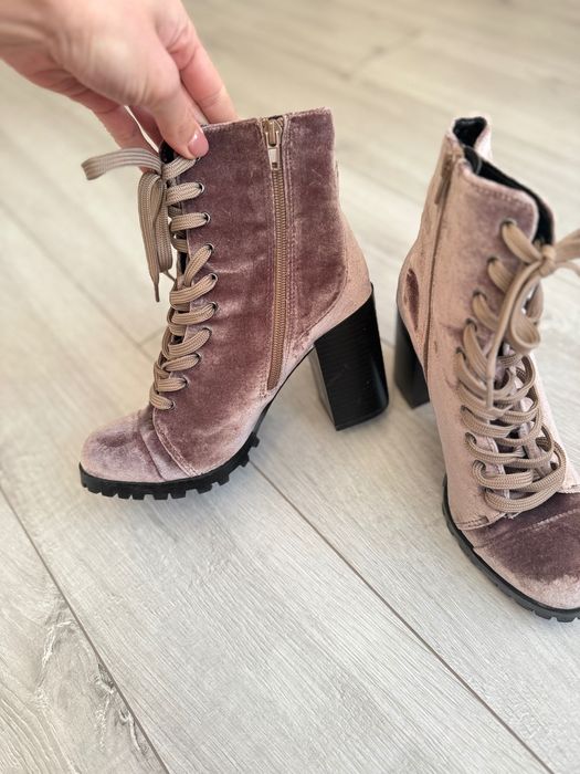 Ботільйони Dorothi Perkins р.38