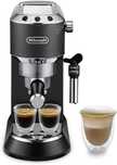 Ekspres De'Longhi Dedica Style EC 685.BK