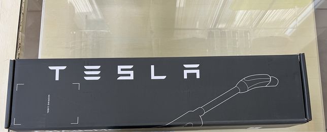 CHADEMO адаптер для Tesla Model S, 3, X, Y