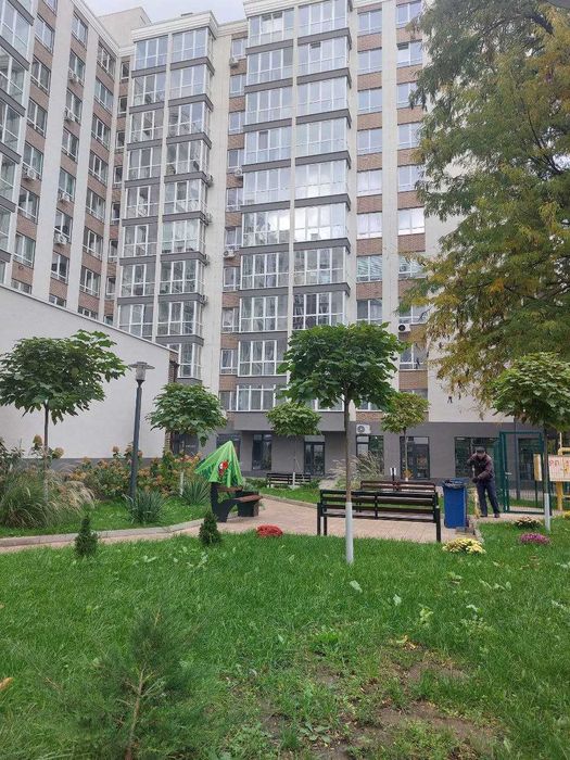 2-х комнатная/Черемушки_Е-оселя