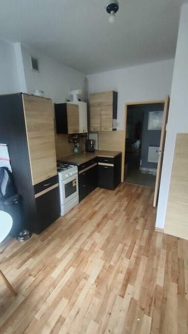 Zamienię mieszkanie 43m2 PGM na większe