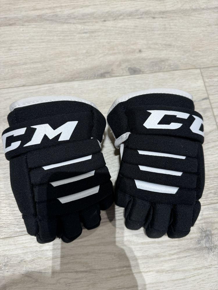 хокейні краги ccm, 25 см