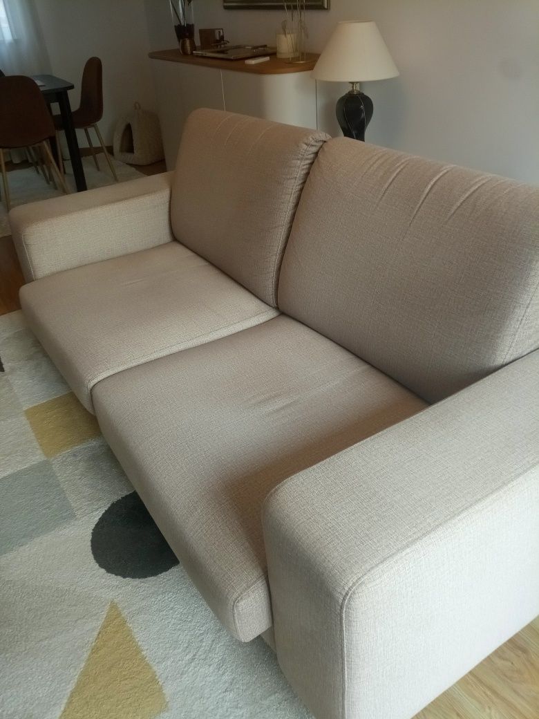Sofá de 3 lugares