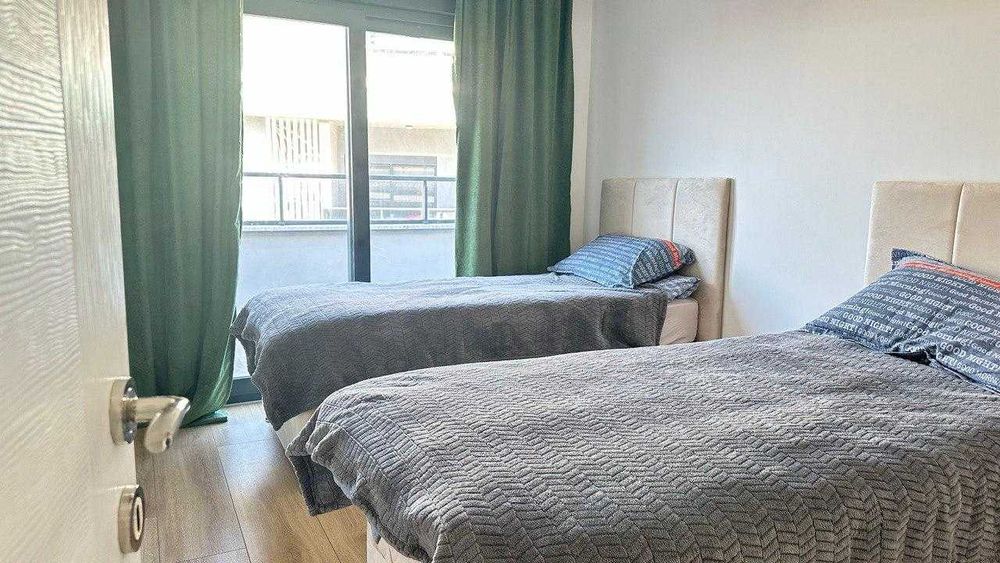 Продажа дуплекса 3+1 130м2 Carmel Sun OBA Алания Кармел Сан Оба