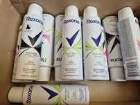 Antyperpirant Rexona dezodorant 12 szt