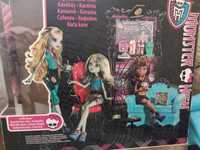 Meble kawiarnia Monster High