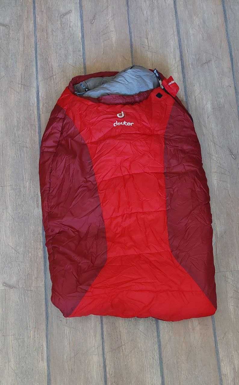 Спальний мішок Deuter Starlight PRO EXP