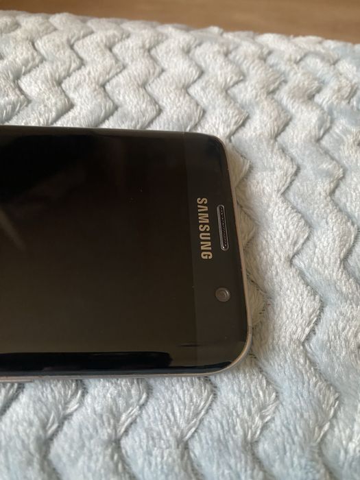 Samsung Galaxy S7 edge