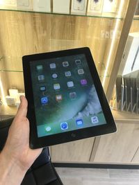 Планшет Apple iPad 4 9.7" Wi-Fi  Магазин Гарантія Відправка НП