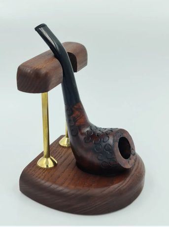 Трубка для курения из дерева(Турция)