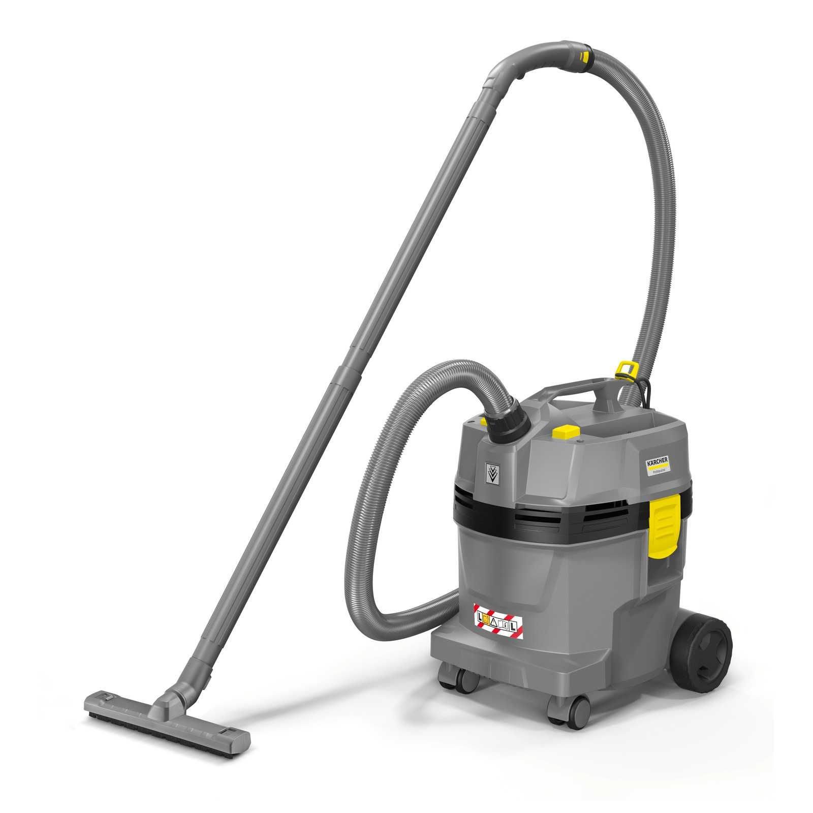 Пилосос Karcher NT 22/1 Ap L Новий! Оригінал! В наявності! (NT22/1)