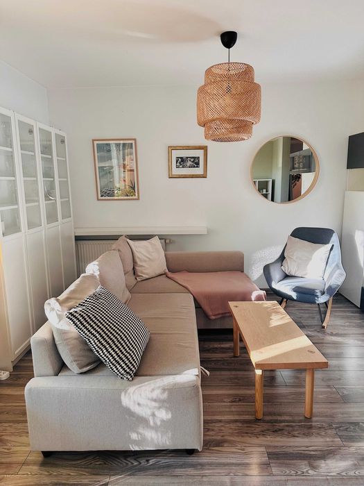 Gdańsk Oliwa -  Apartament Nova Oliva + darmowy parking