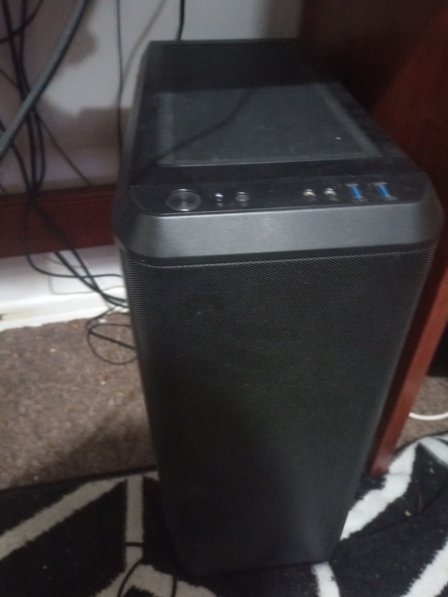 Komplet gamingowy