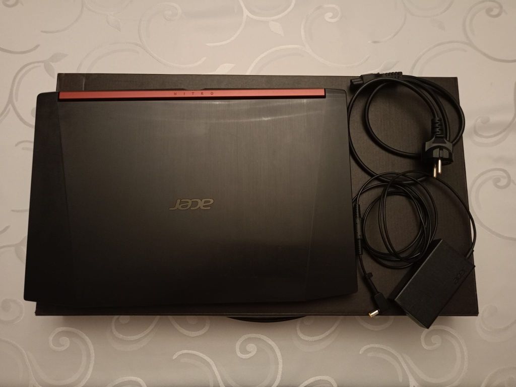 Laptop acer nitro 5