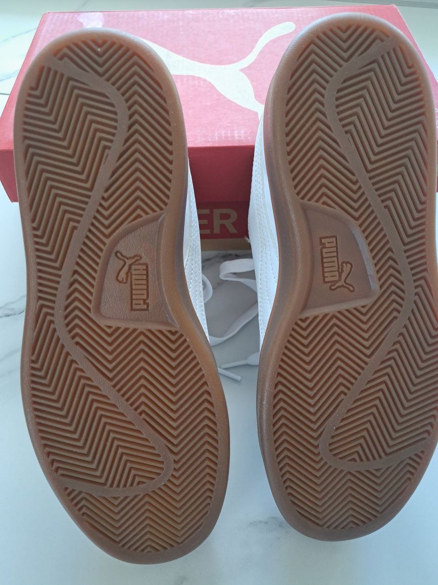 Puma Smash v2 nowe