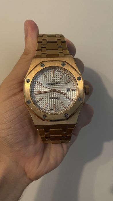 Relógio Audemars Piguet Royale Oak