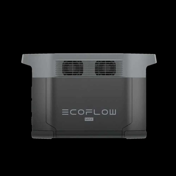 В наявності EcoFlow Delta 2 Max, 2400 Вт, зарядна станція