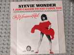 Disco vinil Stevie Wonder