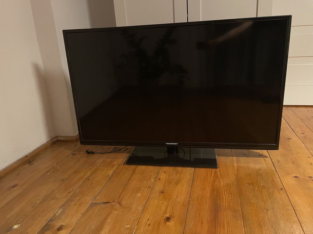 Telewizor 50’’ Blaupunkt