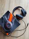 Наушники steelseries siberia 150