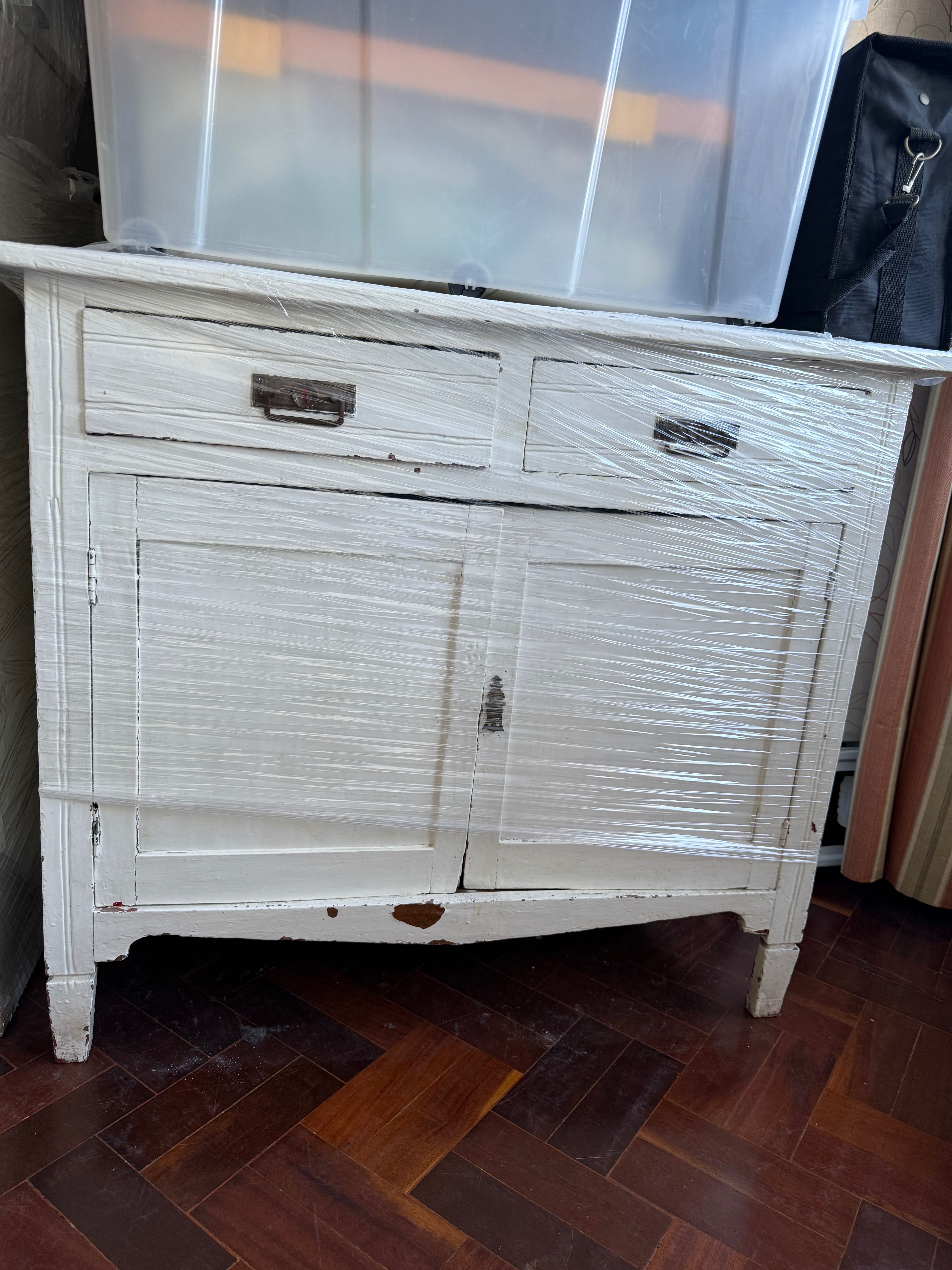 Consola/Aparador - PREÇO ESPECIAL mudança casa