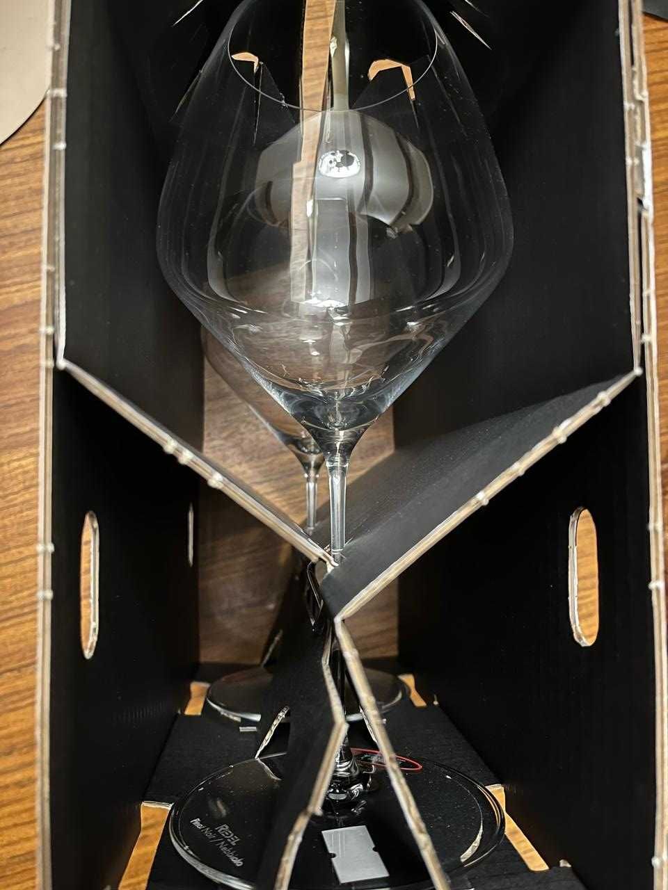 Бокалы Riedel Veloce Pinot Noir