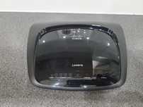Bezprzewodowy router CISCO Linksys WAG120N