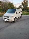 Volkswagen Transporter Volkswagen t5 biały okazja !!!