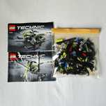 Lego Technic 42021