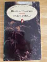 Heart of darkness J.Conrad