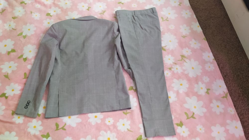 Garnitur chłopięcy Reserved rozm. 140cm