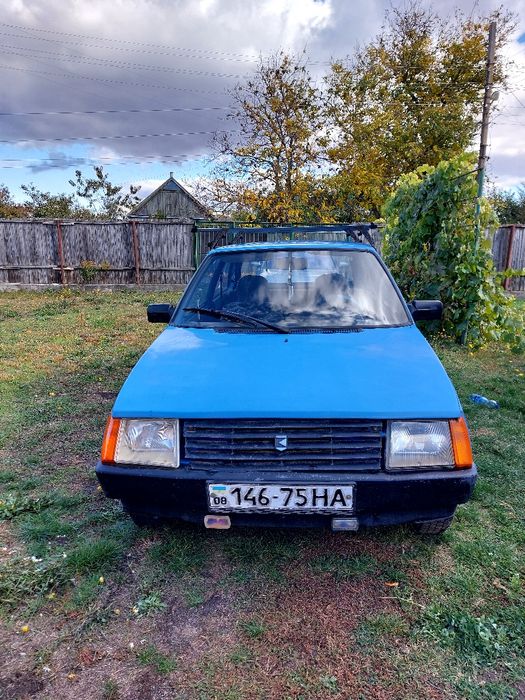 Продам автомобіль ЗАЗ Таврія