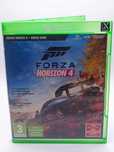 Gra Forza Horizon 4 Wersja PL Na Xbox Series X ONE 730/09/25s