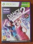 Gra X-box 360 Kinect - Dance Central 2