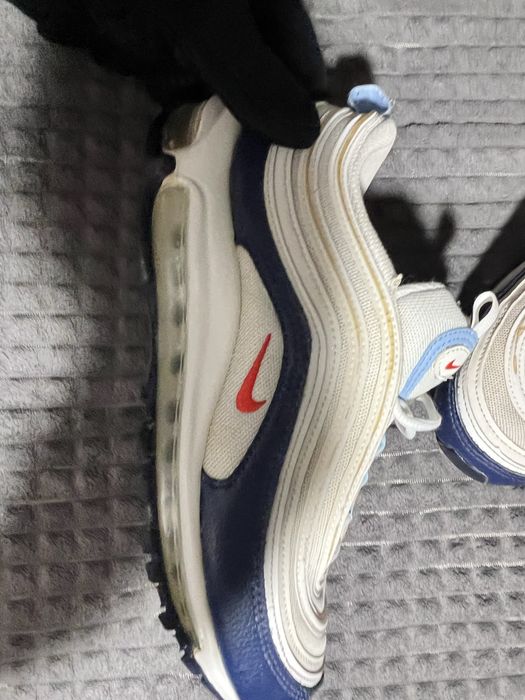 Кроссовки Nike Air