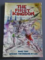 BD The First Kingdom #2