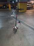 Trotinete elétrica UrbanGlide E-CROSS PRO BOOST