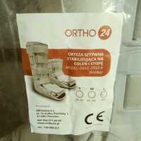 Orteza stabilizująca ORTHO24, model OSS3 - rozmiar L