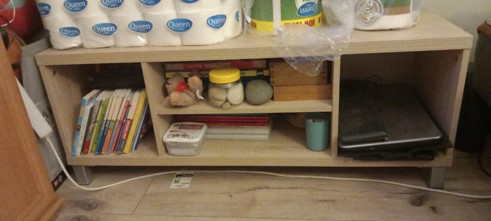 Szafka pod telewizor