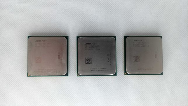 AMD FX-4100 3.6GHz/8MB/2000MHz (FD4100WMW4KGU) sAM3+