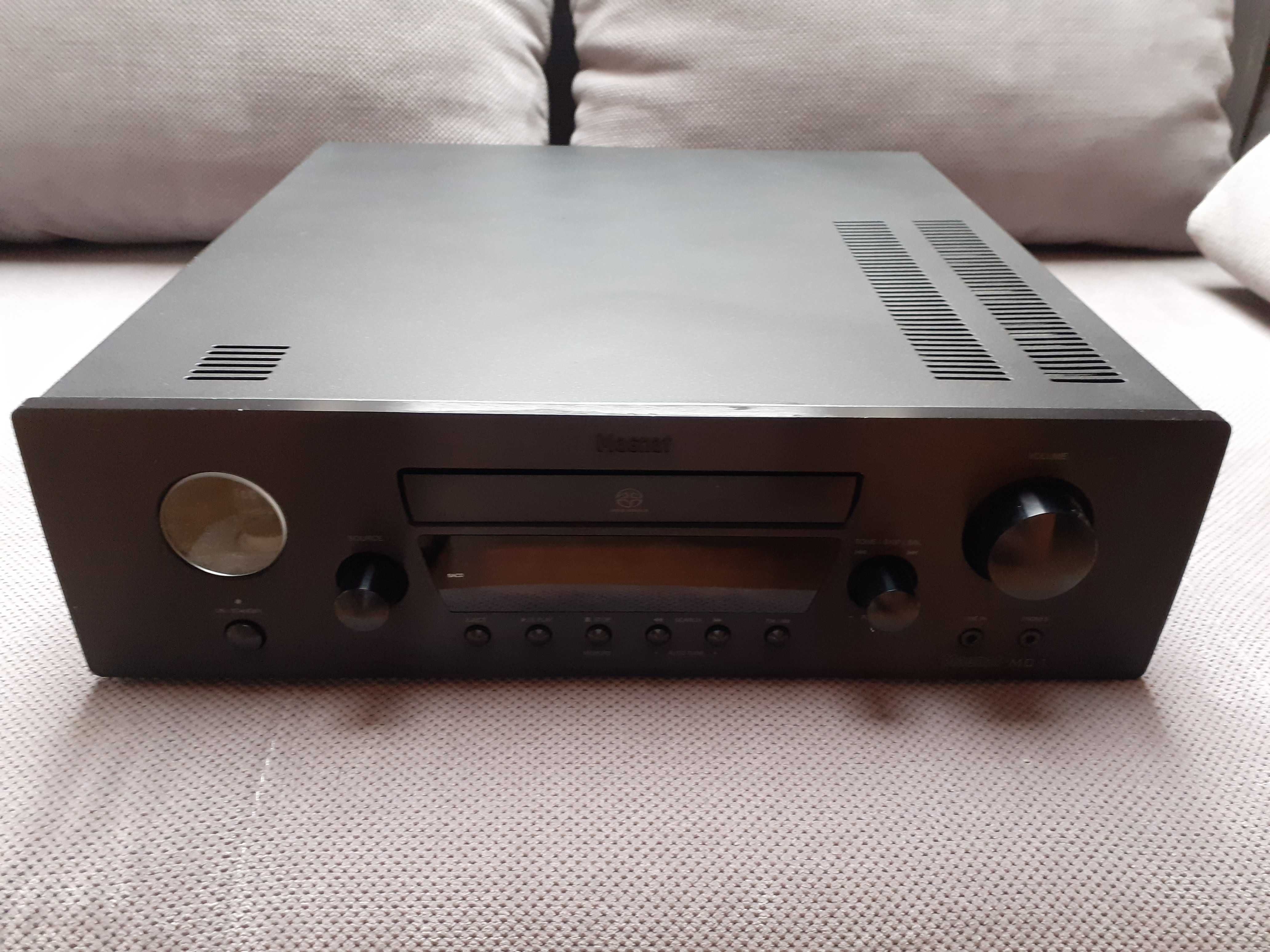 Magnat MC 1 SACD/CD - all in one