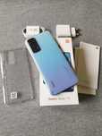 Xiaomi Redmi Note 11 4/128 gb- gwarancja